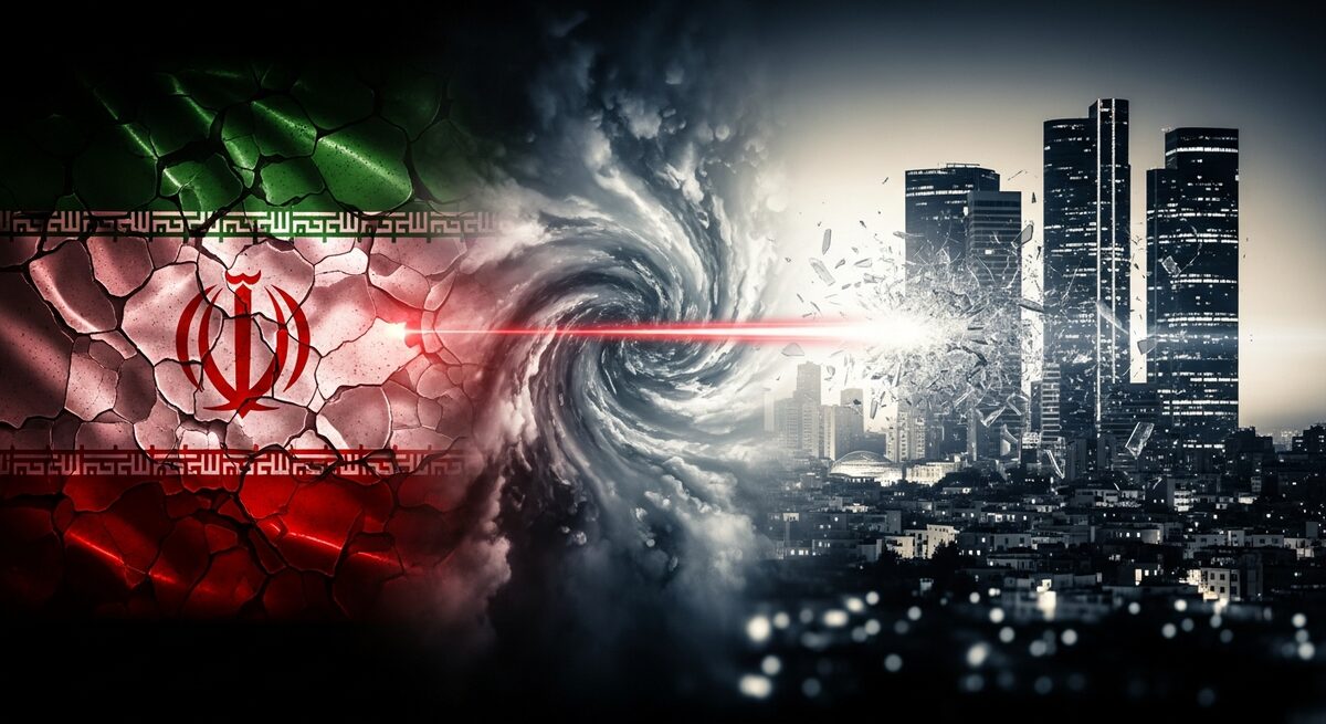 Iranul lovește capitala israeliană Tel Aviv, în timp ce SUA afirmă că discuțiile cu Teheranul rămân „fluide”