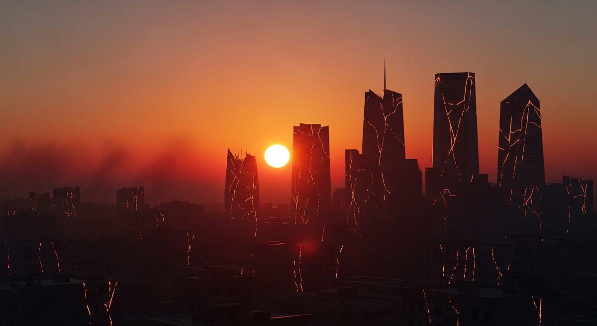 UPDATE: Israelul a încheiat un nou val de atacuri aeriene asupra Teheranului și a altor localități din Iran