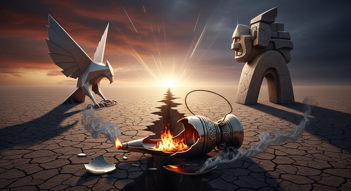 UPDATE: Orientul Mijlociu: Israelul anunță intensificarea loviturilor asupra Iranului, în timp ce SUA și Iranul își mențin pozițiile dure în negocierile de încetare a focului