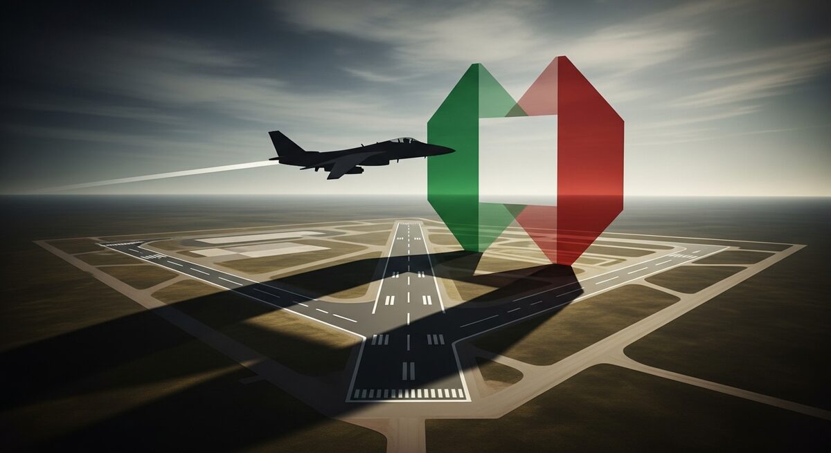 Italia refuză Statelor Unite utilizarea bazei aeriene Sigonella pentru operațiuni în războiul din Iran