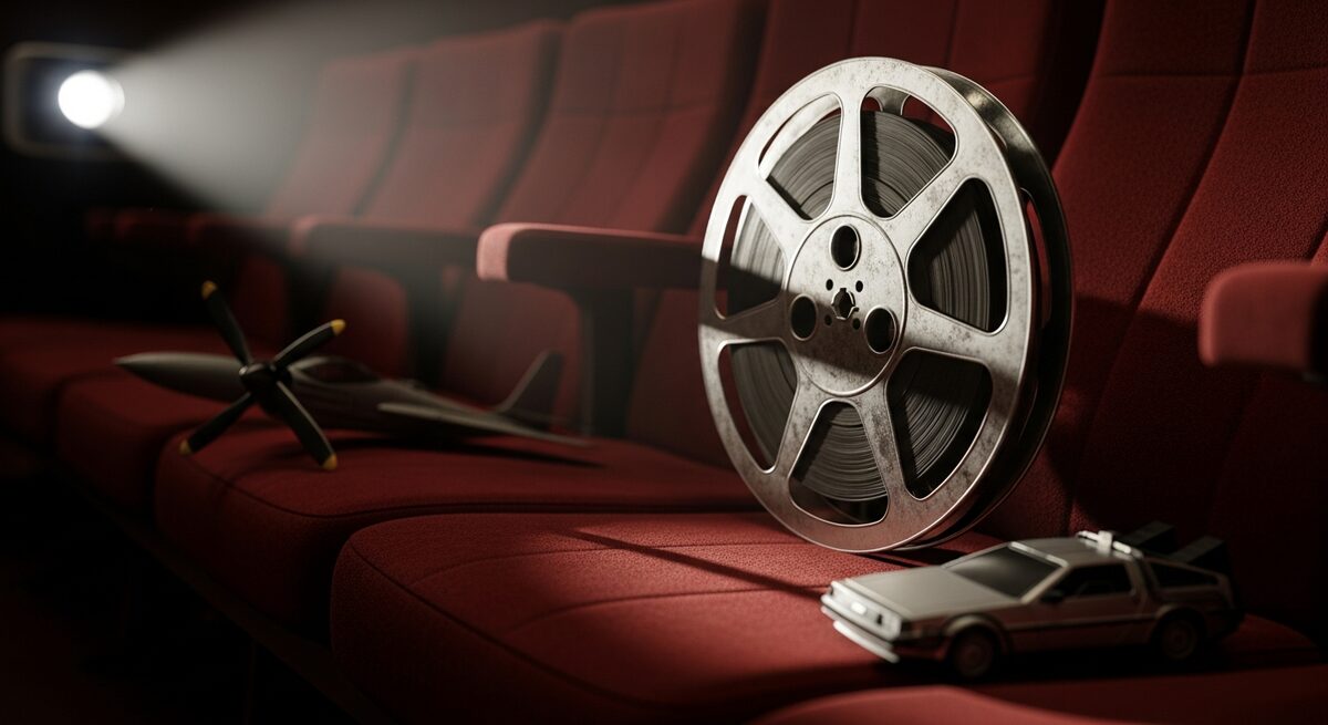 Actorul James Tolkan, cunoscut din „Top Gun” și „Înapoi în Viitor”, a murit la 94 de ani