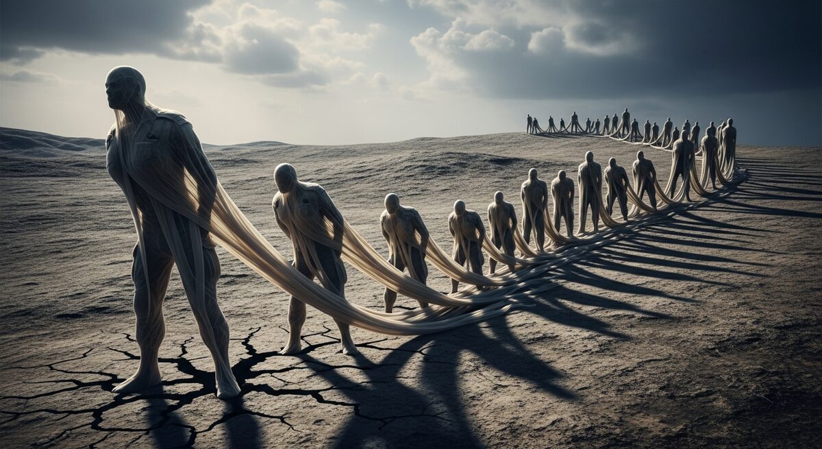 Liderul opoziției israeliene avertizează că armata este ‘întinsă la limită și dincolo de ea’