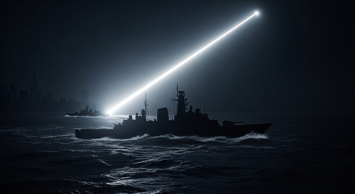 Londra autorizează interceptarea navelor din flota fantomă rusă în apele sale teritoriale