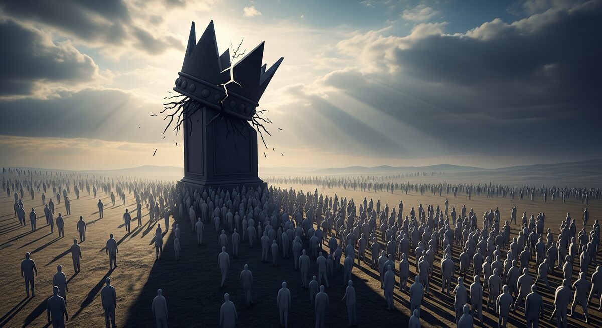 Peste opt milioane de persoane au participat la marșurile anti-Trump ‘Fără Regi’ la nivel mondial