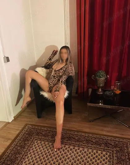 I speak english-pasajul doamna ghica