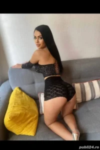 buna anelys deplasări party si la mine