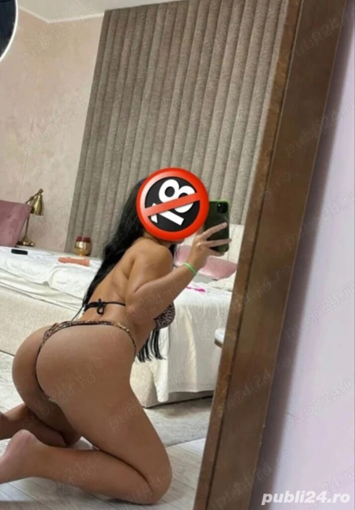 Nouă venita!! fac deplasarii si inafara orașul