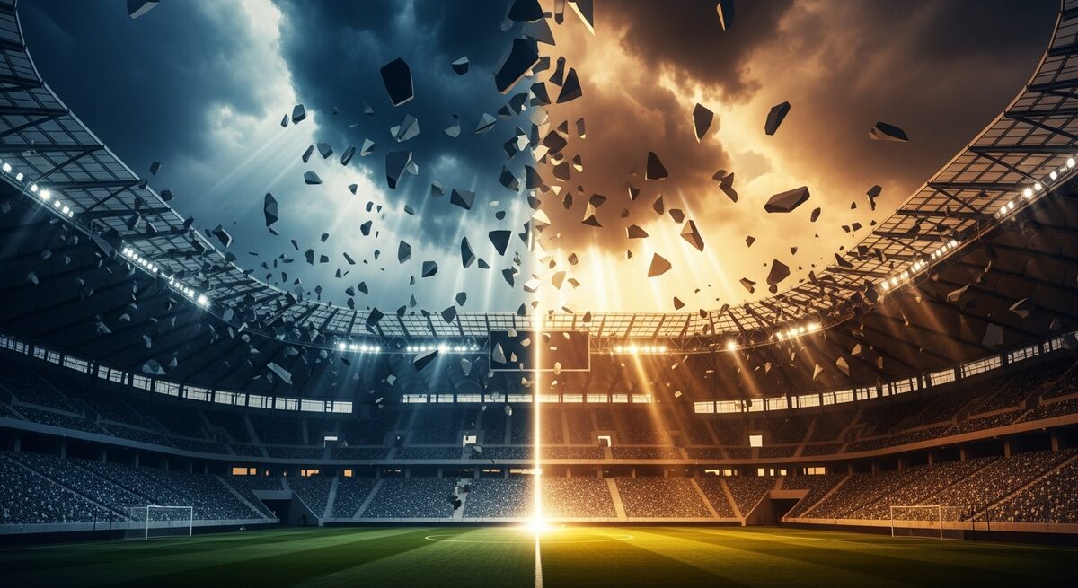 În mijlocul dezastrului, norocul îi surâde lui Radu Drăgușin! Reacția lui Igor Tudor: Fotbal extern.