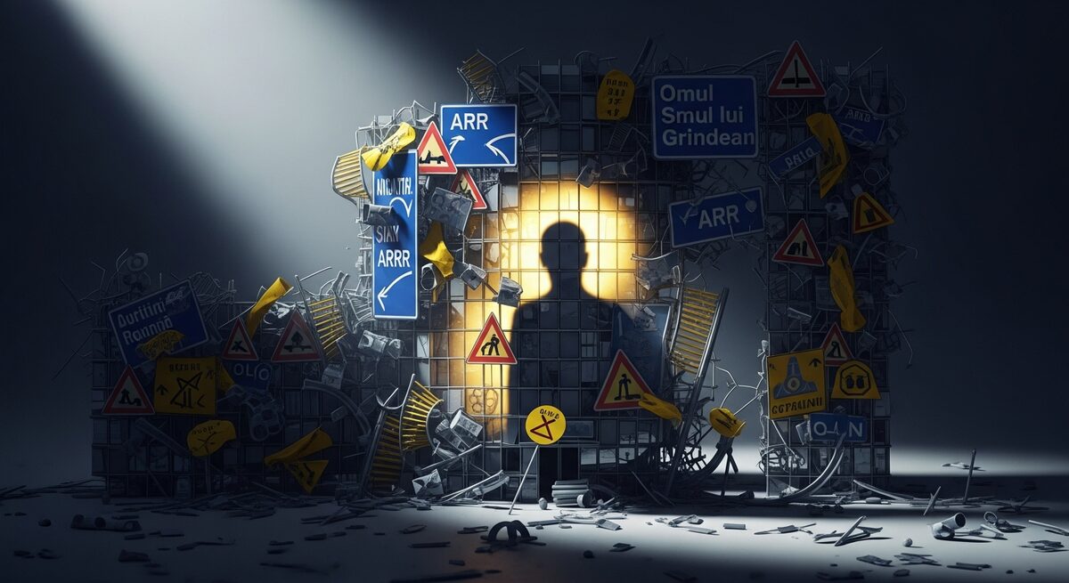 Omul lui Sorin Grindeanu, vizat de perchezițiile DNA de la sediul Autorității Rutiere Române