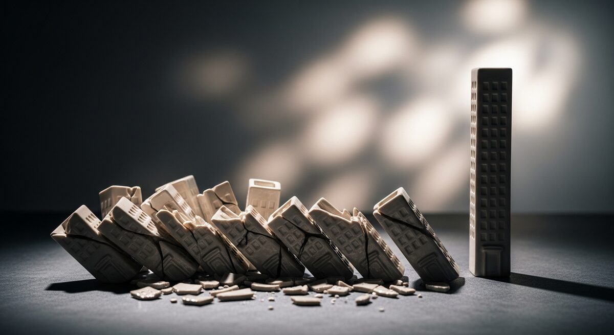 ONRC: 1.091 de firme și PFA au intrat în insolvență în primele două luni din 2026