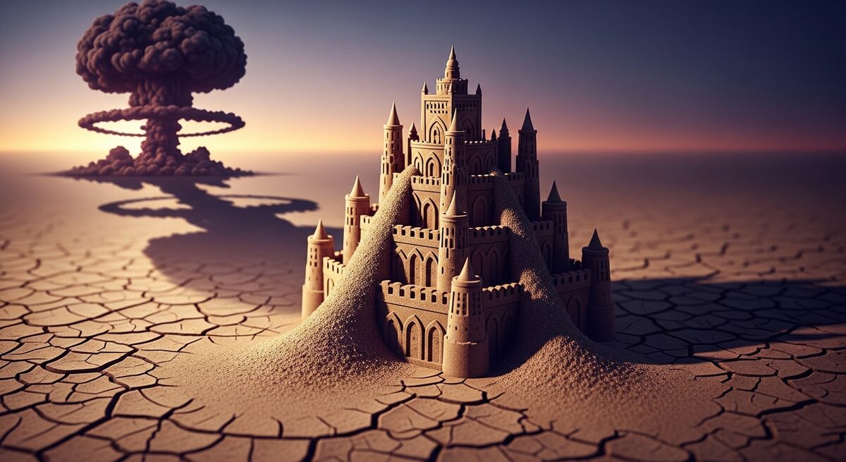 UPDATE: ONU estimează pierderi economice de 200 de miliarde de dolari pentru țările arabe din cauza războiului din Iran