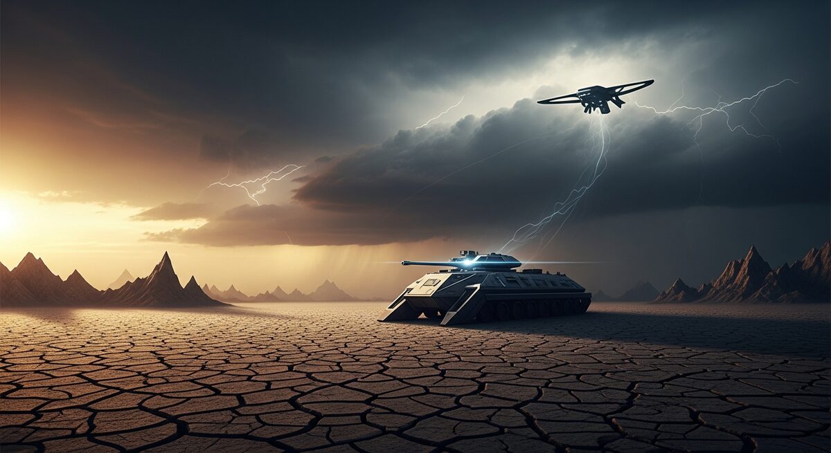 UPDATE: Pentagonul SUA se pregătește pentru operațiuni terestre în Iran, pe fondul consolidării militare în Orientul Mijlociu