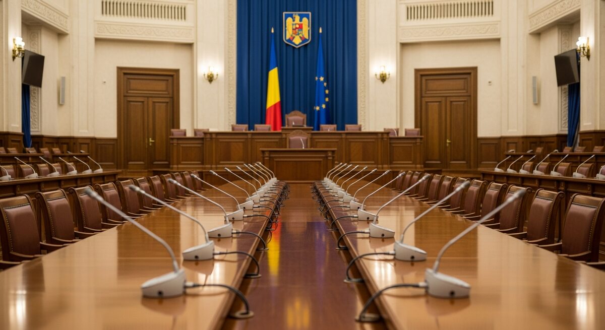 Conducerea PSD se reunește pentru a decide votul asupra bugetului pe 2026 în Parlament