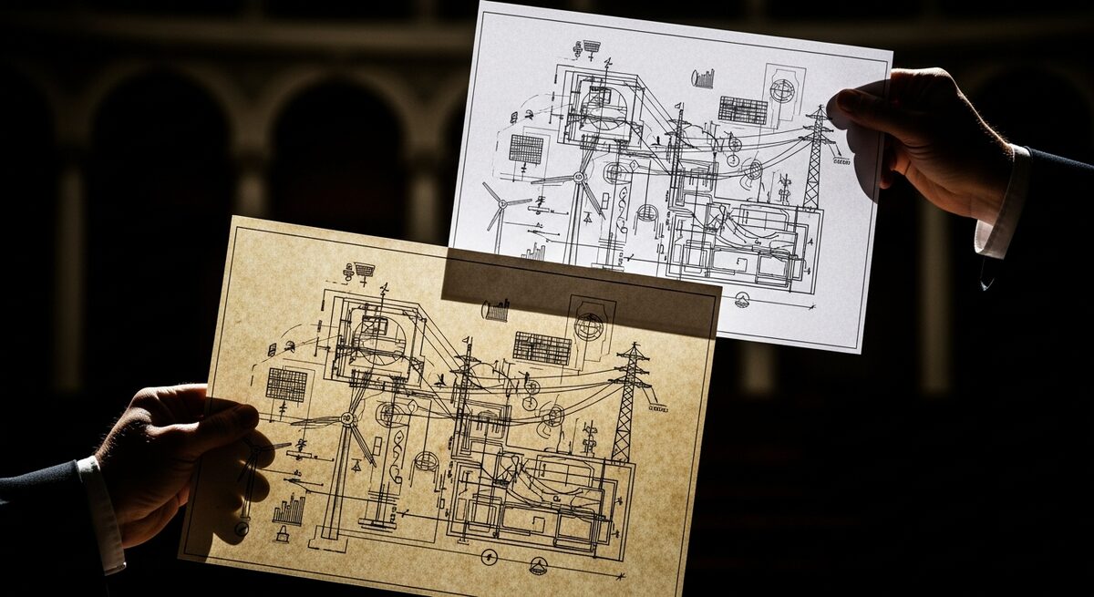 Radu Miruță acuză PSD că ar fi „copiat” un proiect pe energie, depus în urmă cu patru ani la Parlament