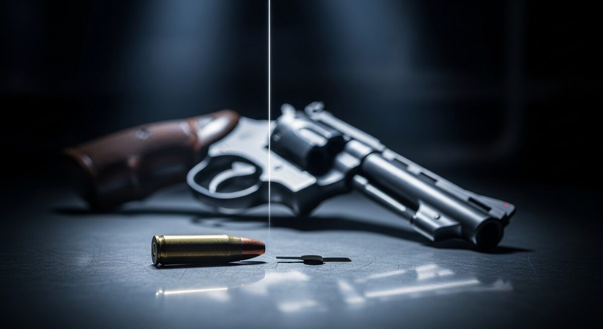 Răsturnare de situație în cazul asasinării lui Charlie Kirk: glonțul pare să nu aibă legătură cu arma găsită la locul faptei