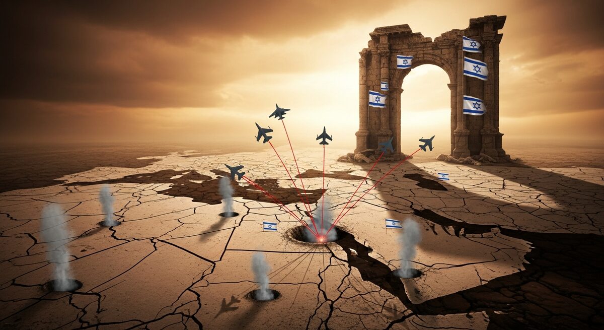 Războiul SUA-Israel împotriva Iranului intră în a doua lună, Israelul a lovit 250 de ținte în Iran și Liban