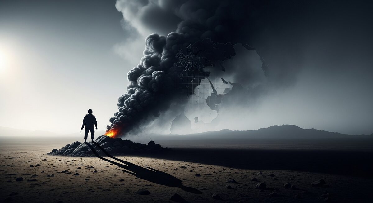 UPDATE: SUA iau în considerare trimiterea a până la 10.000 de trupe suplimentare terestre în Orientul Mijlociu