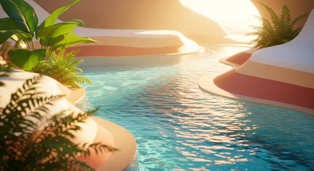 Tendințe moderne în amenajarea zonelor de wellness: inspirație pentru un spațiu dedicat relaxării