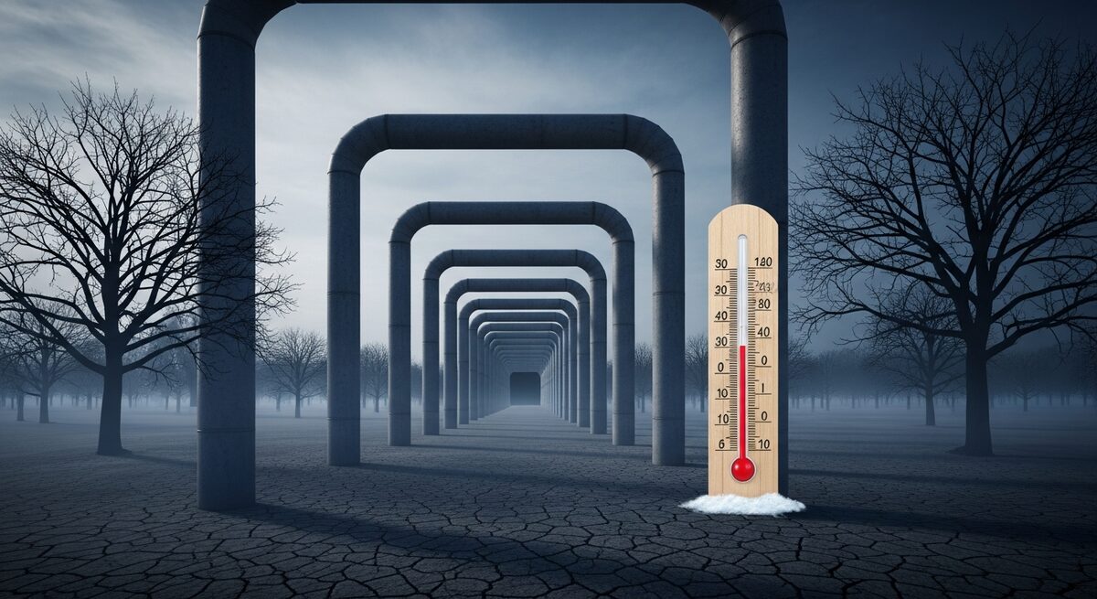 Trader de gaze naturale: „Sunt înspăimântat de ceea ce va fi iarna viitoare în Europa. Ne vom confrunta cu preţuri fără precedent”