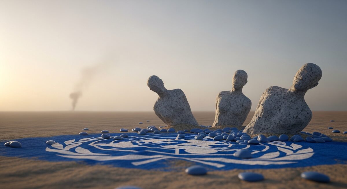 Trei pacificatori ai ONU uciși în sudul Libanului