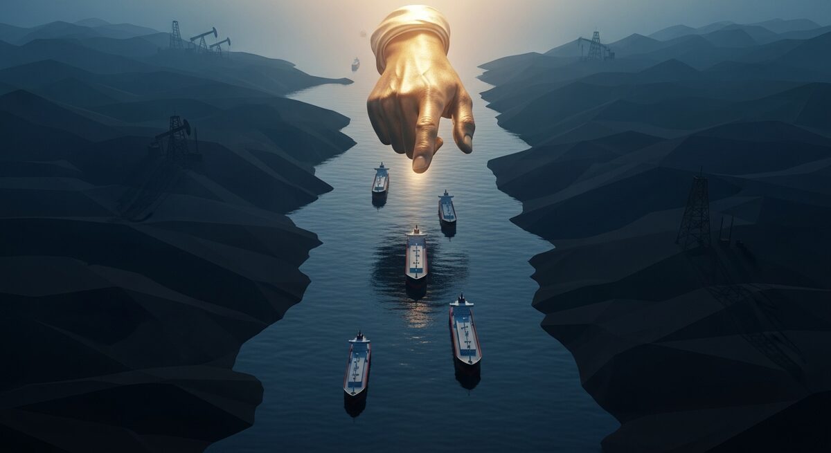 Trump le cere aliaților să-și procure propriul petrol din Strâmtoarea Hormuz, pe fondul conflictului din Iran