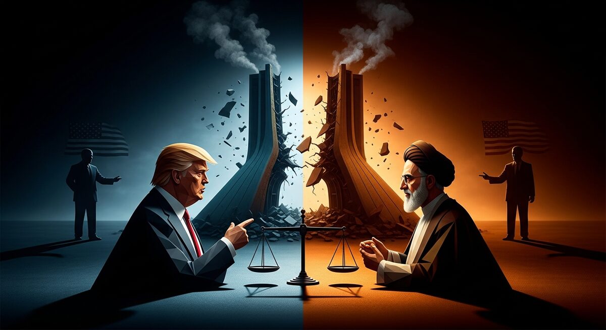 Trump consideră liderii iranieni ‘foarte rezonabili’ în timp ce Pakistanul pregătește discuții, în contextul în care SUA ar fi realizat deja ‘schimbarea de regim’ în Iran