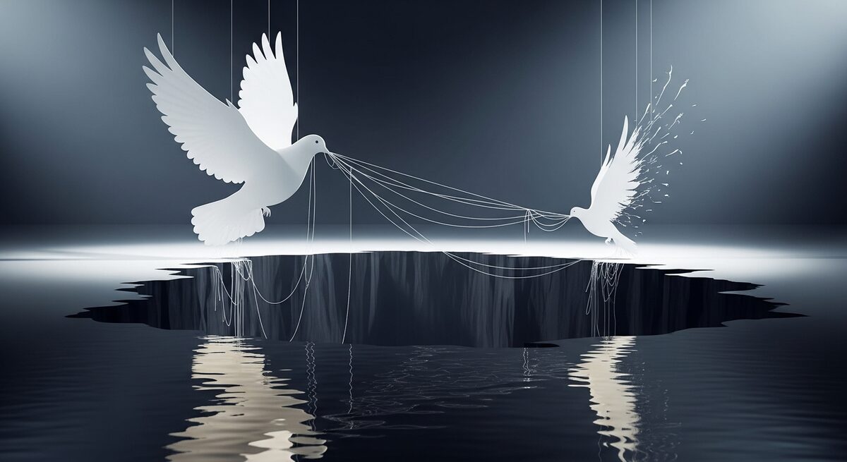 UPDATE: Trump nu este sigur că este dispus să încheie un acord cu Iranul