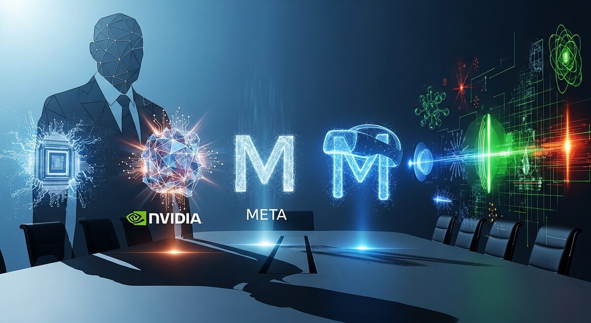 Trump numește directori executivi ai companiilor Nvidia și Meta în consiliul consultativ pentru știință și tehnologie