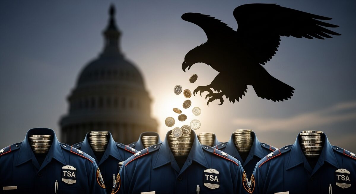 Trump va semna un ordin pentru a plăti agenții TSA, pe fondul impasului bugetar din Senat