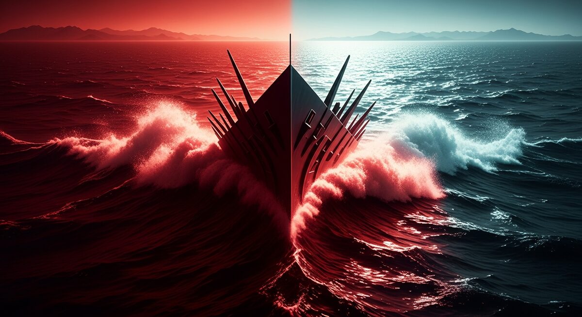 UE anunță extinderea operațiunilor navale în Marea Roșie și Oceanul Indian