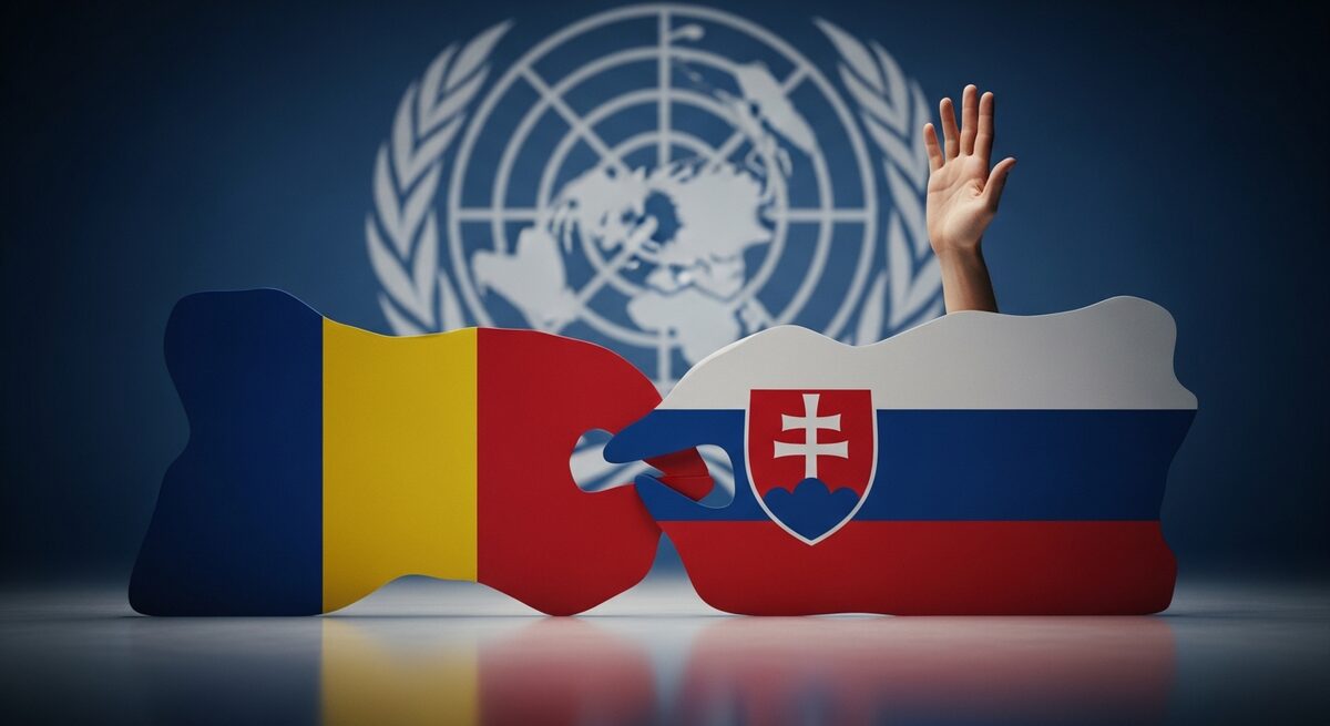 UPDATE: Premierul slovac Fico, vizită oficială în România și solicită sprijin pentru Consiliul de Securitate ONU