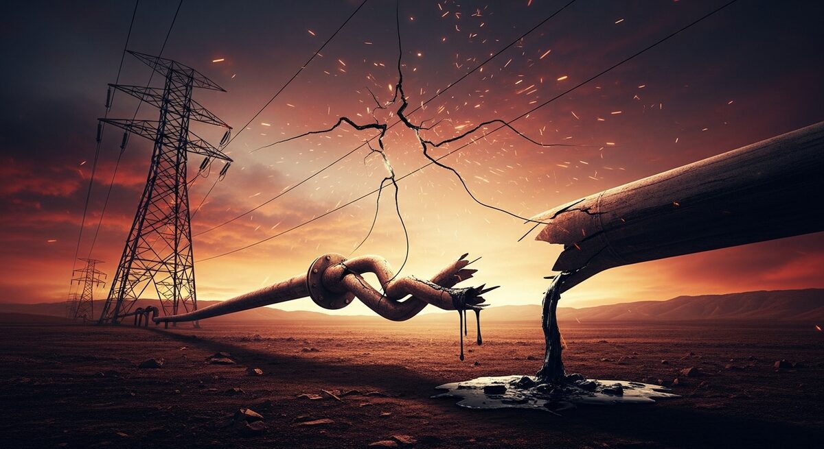 UPDATE: UE avertizează statele membre să se pregătească pentru „perturbări prelungite” pe piața energetică din cauza războiului din Iran