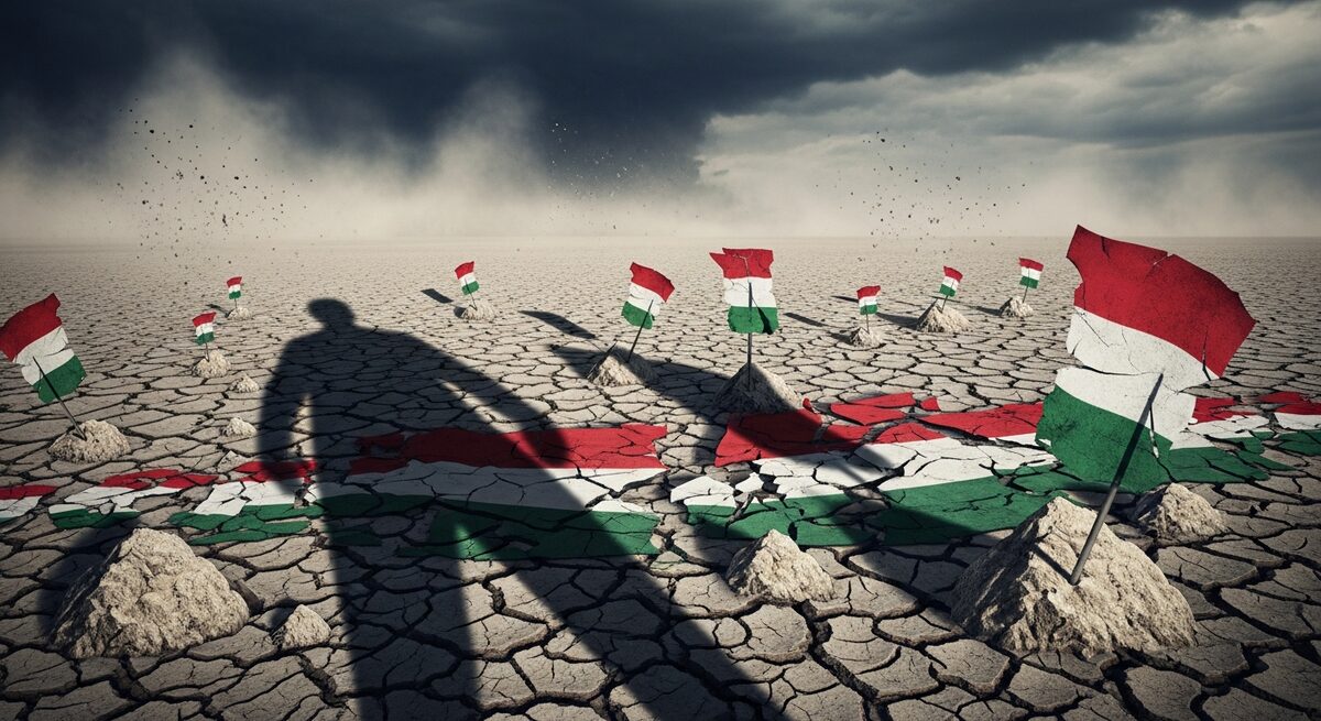 Viktor Orbán se îndreaptă spre înfrângere: Săptămâna care a zguduit politica din Ungaria