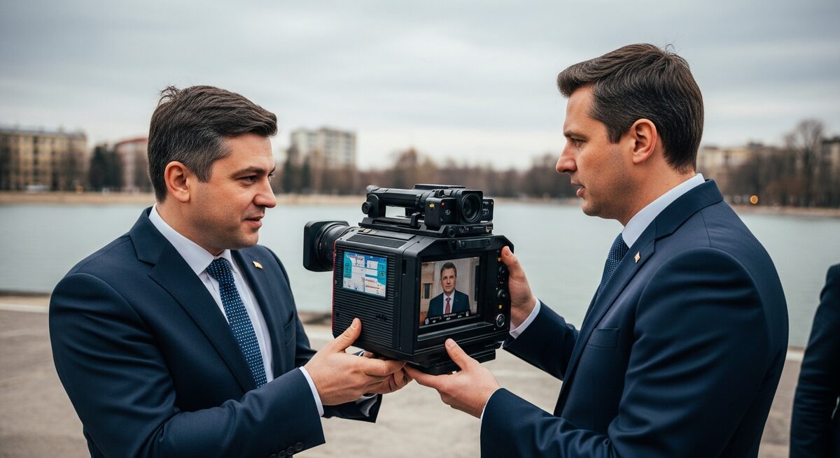 A început reumplerea lacului de acumulare Vidraru, anunță Ministrul Energiei.