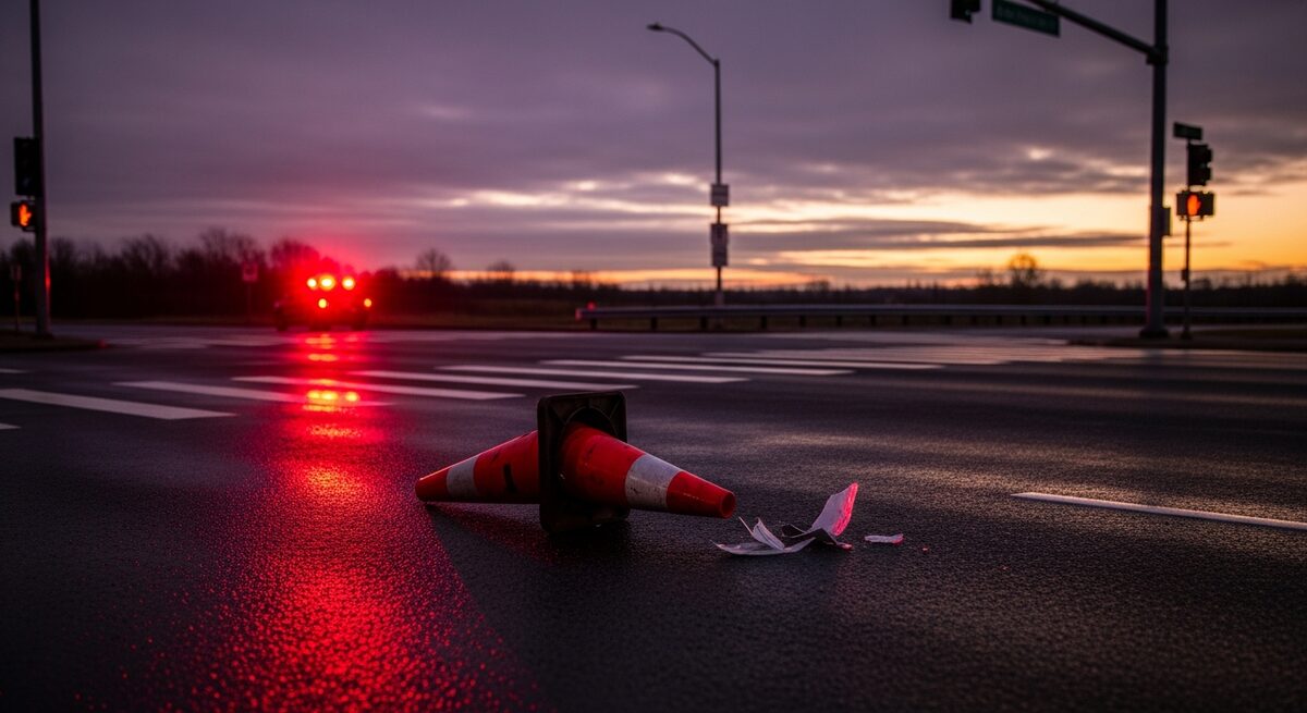 Accident rutier mortal în Ploiești: O femeie de 67 de ani a decedat