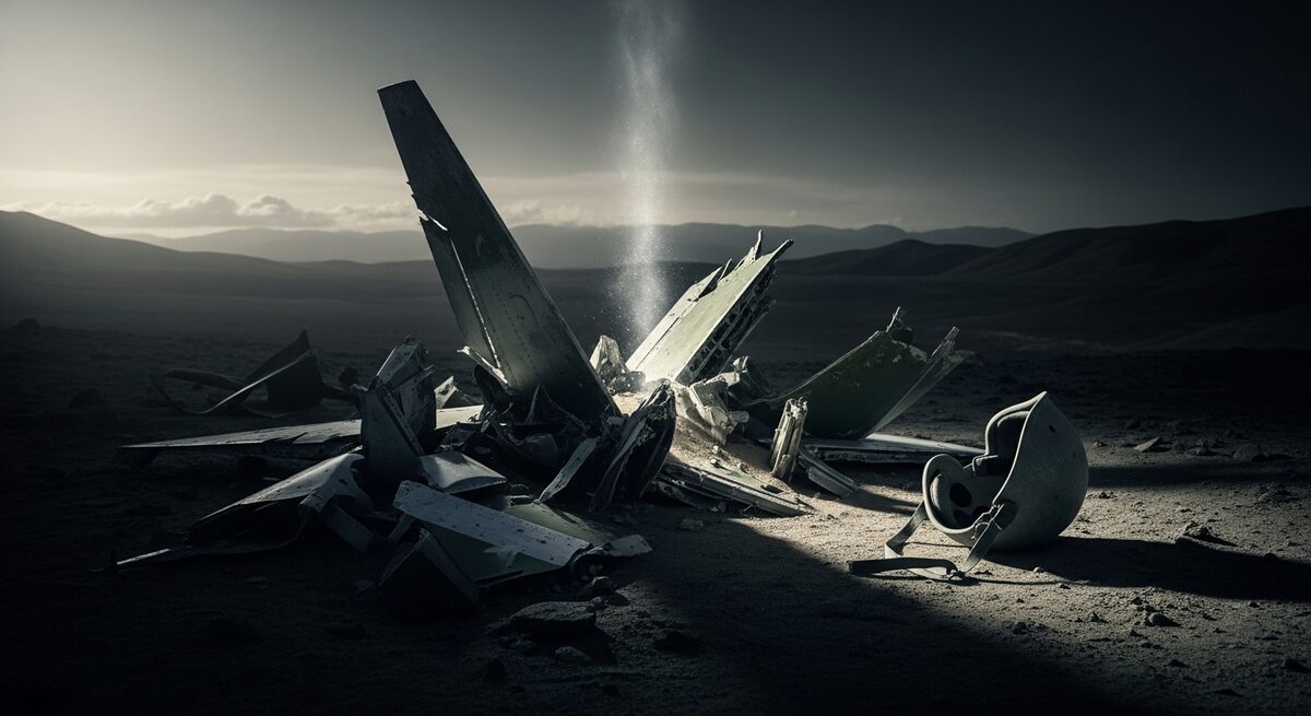 UPDATE: Două aeronave militare americane doborâte în Iran; un membru al echipajului este dat dispărut, o operațiune de căutare este în desfășurare