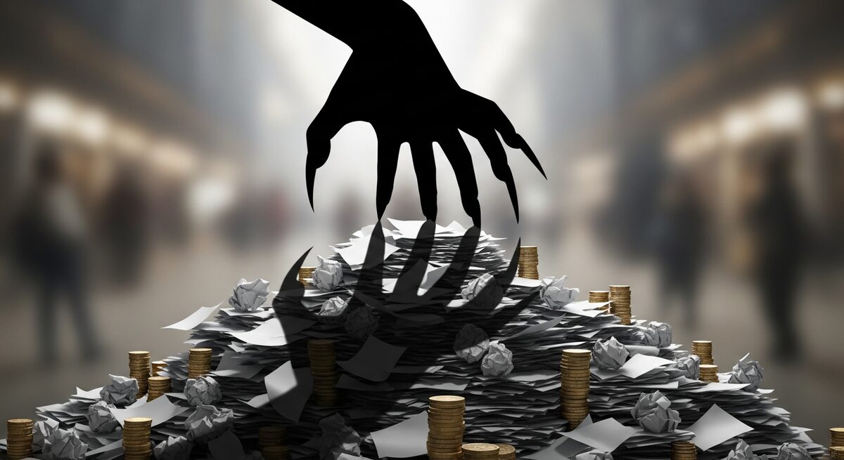 ANAF: Numărul somațiilor a crescut la 3,2 milioane în 2025; încasările din executare silită au depășit 27 de miliarde de lei