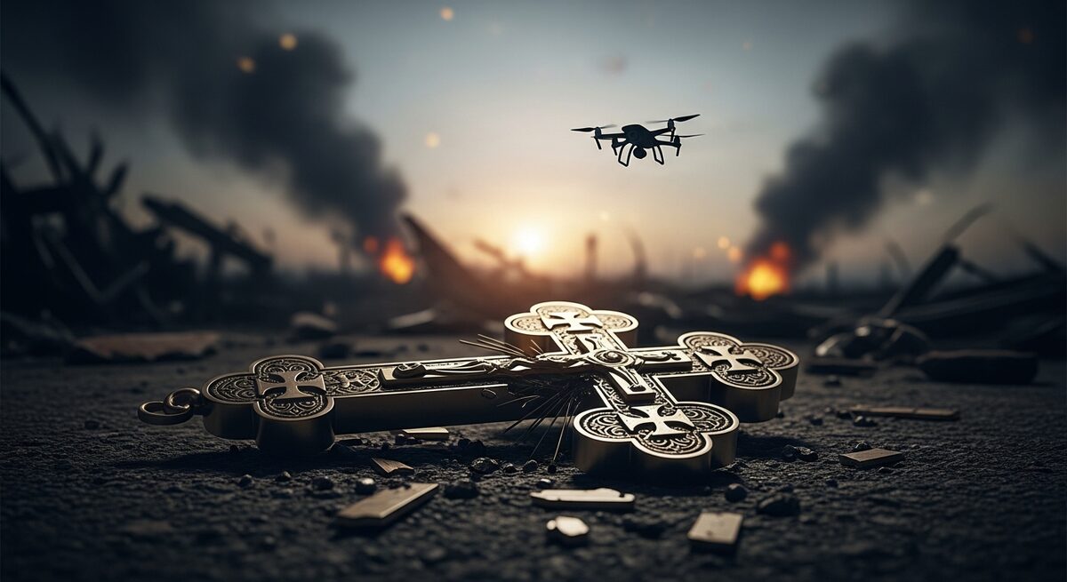 UPDATE: Armistițiul de Paște Ortodox în Ucraina este încălcat; Rusia raportează atacuri cu drone, anterior două persoane ucise în Odesa