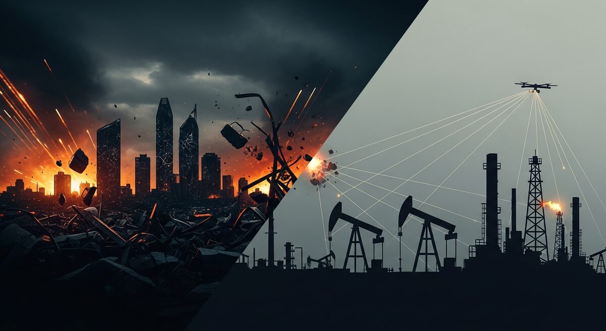 UPDATE: Atacurile rusești ucid 4 persoane în Ucraina, în timp ce dronele ucrainene vizează infrastructura petrolieră