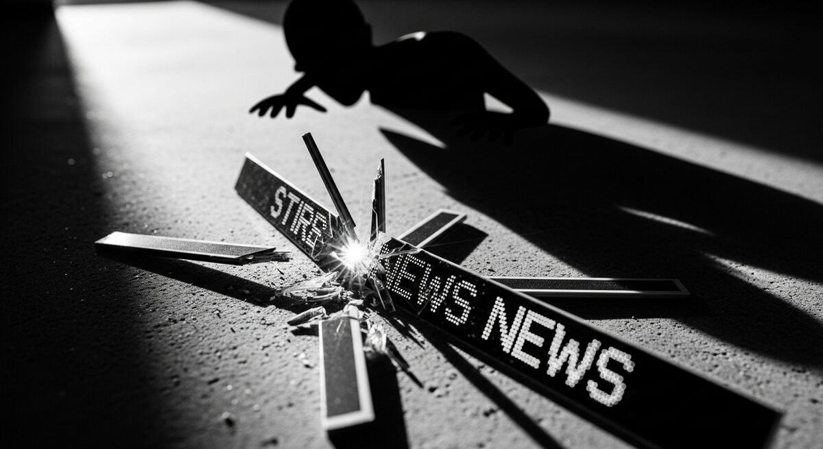 Bebeluș de șapte luni împușcat mortal într-un cărucior în New York City