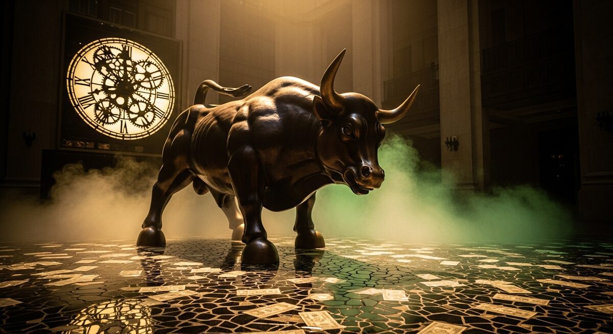 Bursa de Valori București a câștigat aproape 6 miliarde de lei din capitalizare în această săptămână