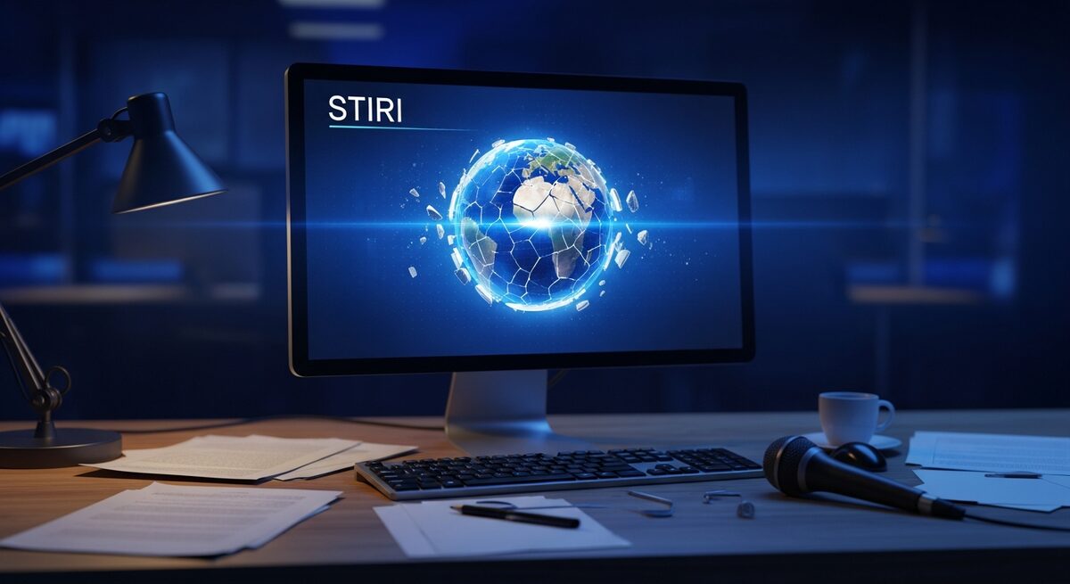 Șeful CIA dezvăluie cum americanii i-au păcălit pe iranieni în cursa contracronometru pentru salvarea pilotului dispărut