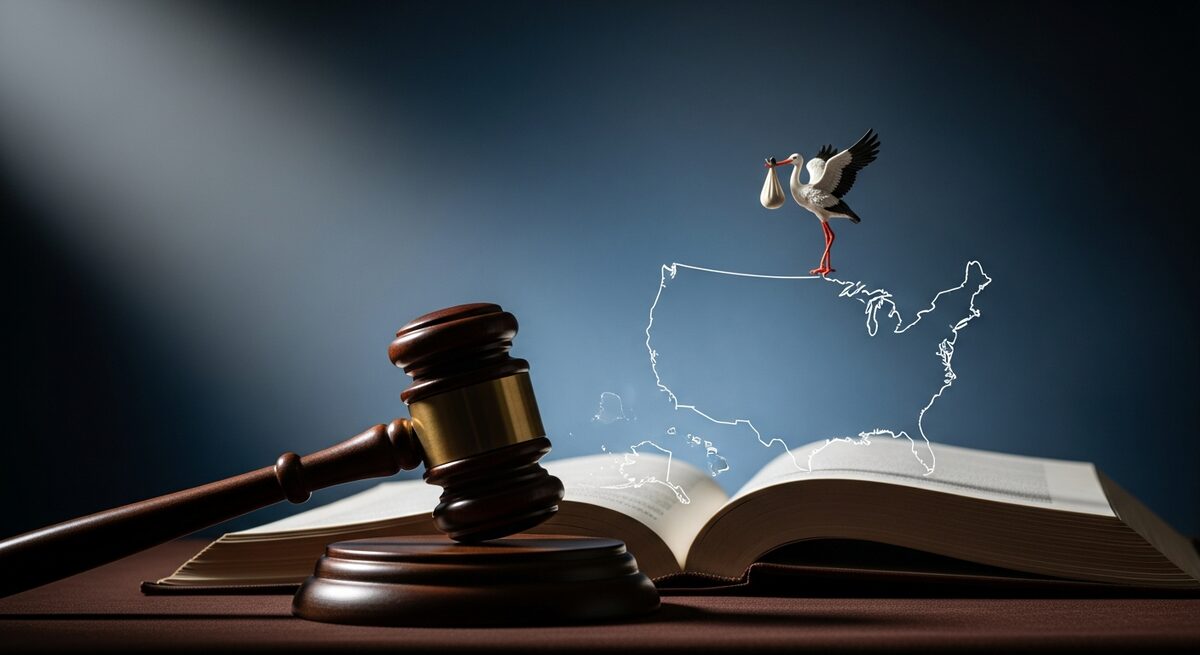 Curtea Supremă a SUA audiază cazul privind cetățenia prin naștere, conform ordinului executiv al lui Trump