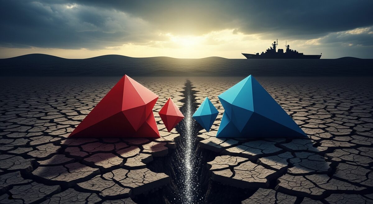 UPDATE: Încep discuțiile directe SUA-Iran în Pakistan, pe fondul unui armistițiu fragil; nave de război americane tranzitează Strâmtoarea Ormuz