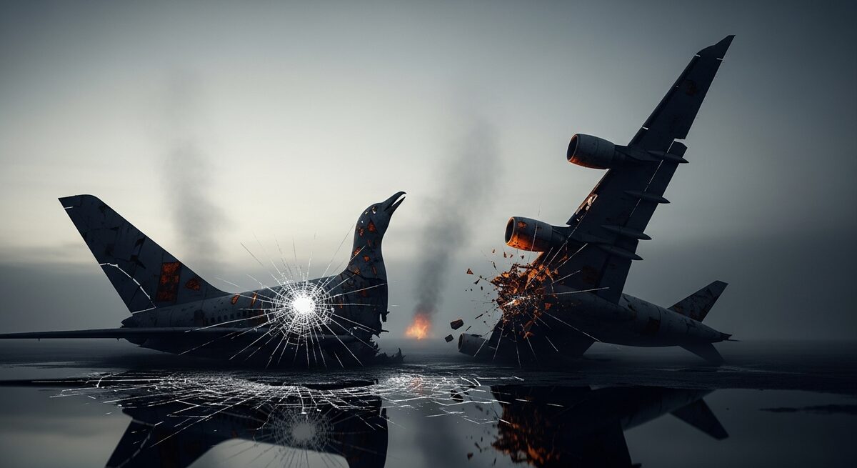 UPDATE: Doi piloți au murit într-o coliziune la Aeroportul LaGuardia din New York