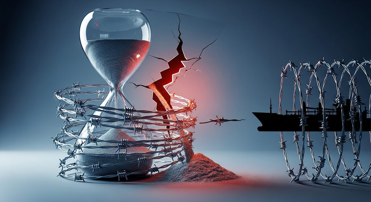 UPDATE: Eșec în negocierile de pace SUA-Iran; Washingtonul anunță blocada Strâmtorii Ormuz