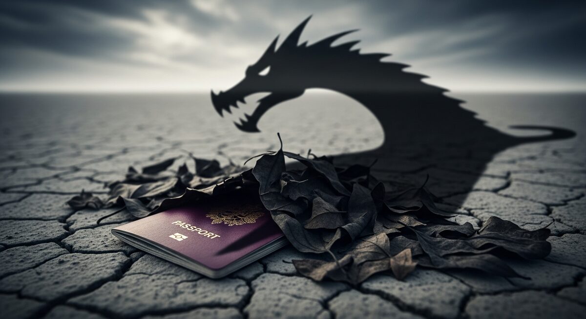 Un cetățean francez, condamnat la moarte pentru trafic de droguri, a fost executat în China