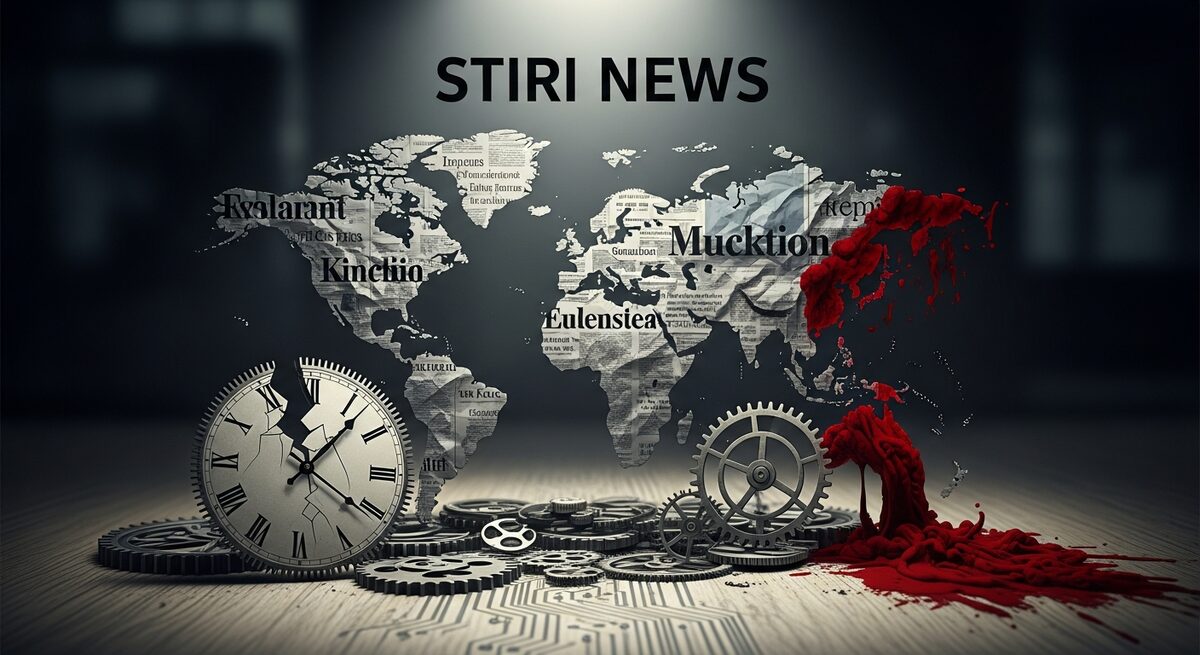 UPDATE: Incident la un derby de fotbal în Peru: un mort și 47 de răniți