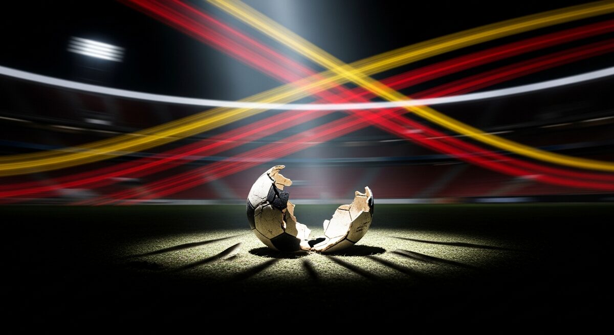 Un mort și zeci de răniți la un eveniment pe stadionul de fotbal din Peru