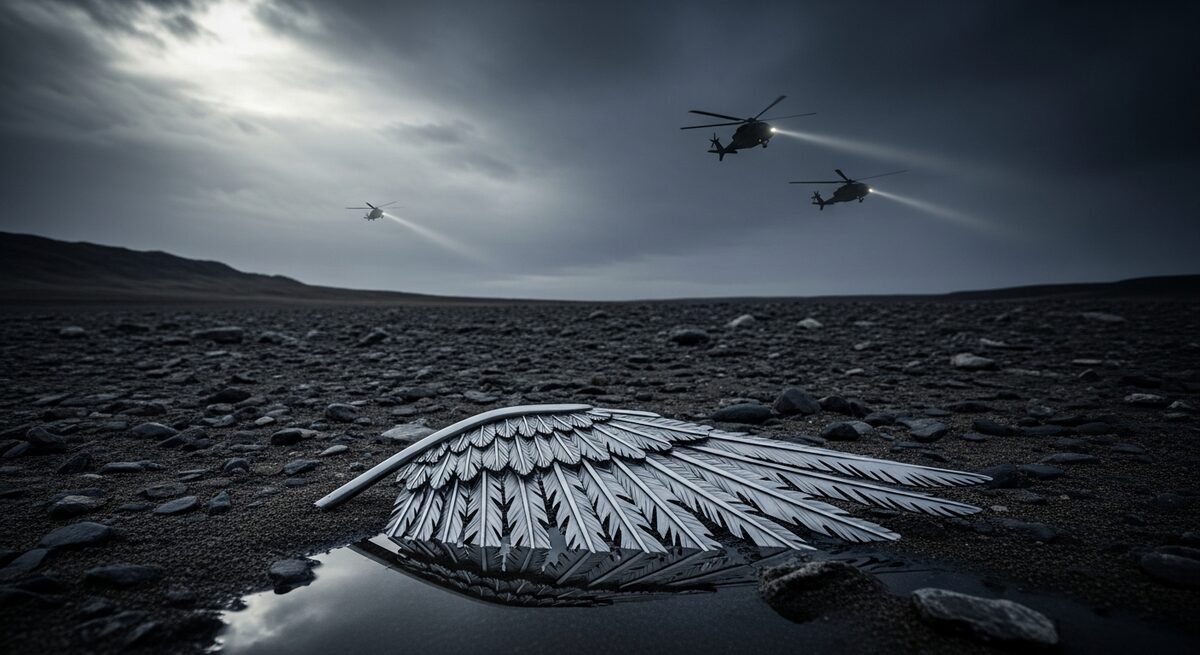 UPDATE: Iranul anunță că un avion de vânătoare american a fost doborât; operațiuni de căutare în desfășurare